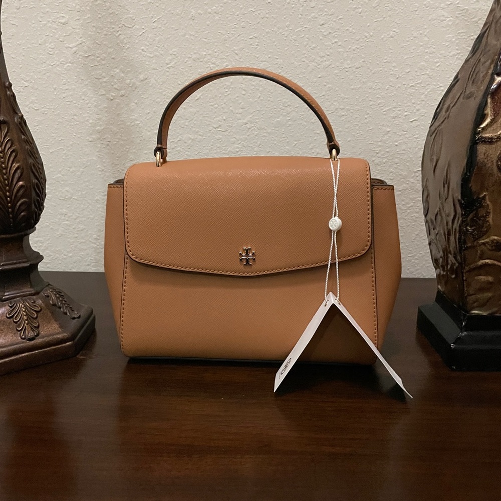 Tory Burch Brand New Handbag